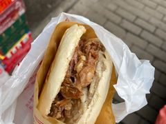 -樊记腊汁肉(竹笆市总店)