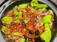 -田园北魏家宴·大同菜(御东店)
