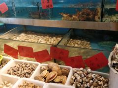 -小厨师·二十年沈家门小海鲜(百井坊巷店)