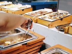 -松子料理(华威桥店)