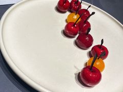 -小大董·烤鸭(观景餐厅·南京西路店)