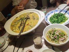 -回头食客-李久其家民间餐厅(望城金桥国际店)