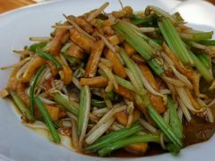 -张家大院·鲁菜·私房菜(芙蓉街店)