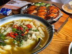 -小和庆·知味(首铸万科店)