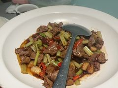 -绿茶餐厅(广州天河城店)