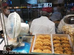 -鲍师傅糕点(春熙路店)