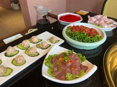 -三江两海老火锅(北京首店)