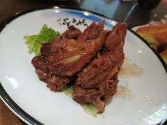 -黑土印象菜馆(三元桥店)