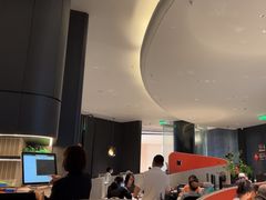 -新兴·金羊座·粤菜点心(乐峰店)