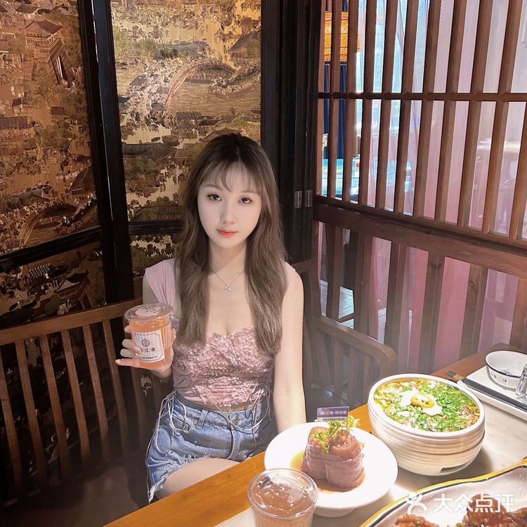 不得不拿出我收藏的这家苏帮菜了 位置在皮市街