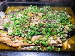 -鱼乐圈烤鱼餐厅(富尔沃·财富街店)