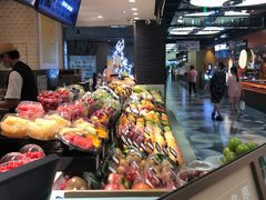 -每日新鲜水果吧(芮欧百货店)