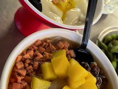 -清真·馬坡二旦烧烤(人生一串拍摄店)