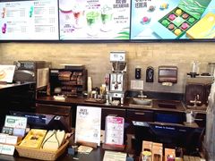 -星巴克(甘河路店)