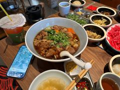 -大白羊蝎子馆(后沙峪山姆店)