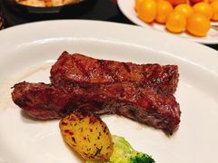 -食间牛排(湖西路店)