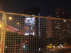 -百威KTV(恒福路店)