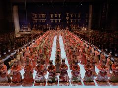 -陕西历史博物馆