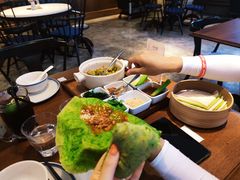 -林四喜·闽南传家菜(鼓浪屿店)