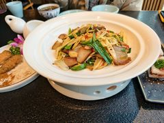 -唐猫庭院·千年陕菜(赛格国际购物中心店)