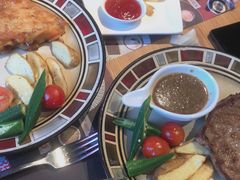 -斗牛士牛排(南京东路店)