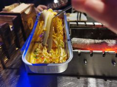 -很久以前羊肉串(大华三路店)