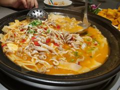 -李师傅脆肚(华强北店)