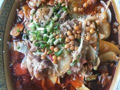 -冒菜西施·非遗冒菜(总店)