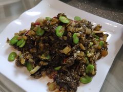 -19号私房菜(云南路店)