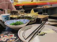 -师烤·豆花烤鱼(深圳坂田天虹店)