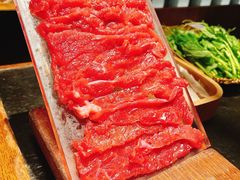 -盡膳口福跷脚牛肉火锅(国贸商城店)