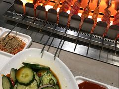 -丰茂烤串(六里桥店)
