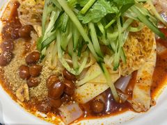 -一醒·手工面·西北传统小吃(新南凯德店)