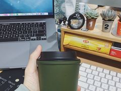 -Manner Coffee(壹方城店)