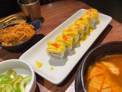 -九田家黑牛烤肉料理(新辰里亚运村店)