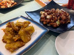 -玉桥餐厅(天坛店)