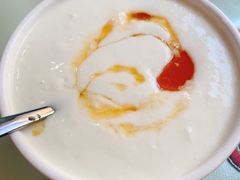 -伊宁伊香酥油奶茶馆