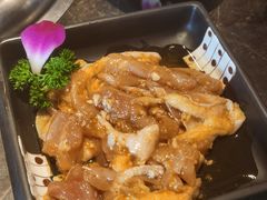 -一品诚记烤肉·甄选店(中南路店)