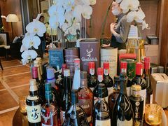 -甄御•海鲜新青岛菜(麦岛店)