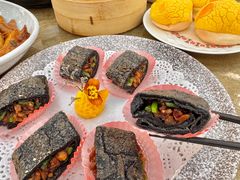 -轩记海鲜餐厅·四十五年老字号·经典粤菜(西区彩虹店)