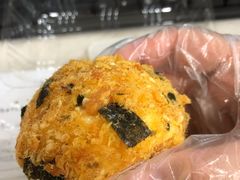 海苔小贝-汪保来(杭州解放路店)