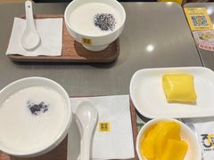 -满记甜品(王府井北京市百货大楼店)