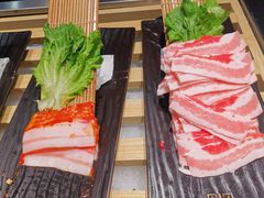 -芝小官毛肚火锅海鲜自助(淮安清江浦区新亚店)