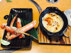 -蟹道乐(道顿堀本店)