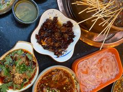 -镇江龙·火锅串串(武侯祠店)