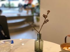 -范咖啡·沙拉鲜食(前海观峰阁店)