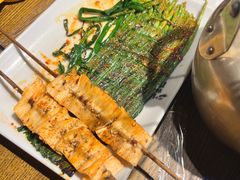 -喝丢一只鞋海鲜烧烤(市场店)
