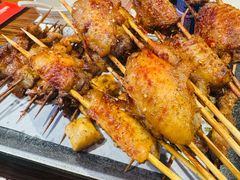 -管氏翅吧(地安门创始店)