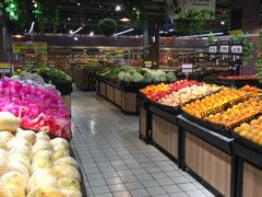 -城市名人壹超市(万达店)