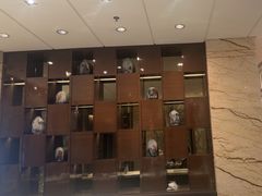 -ManHo万豪中餐厅(成都茂业JW万豪酒店)